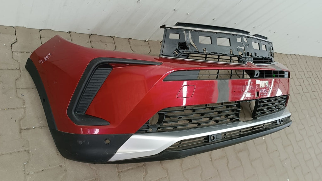 Prednji branik Opel Grandland lift 21-