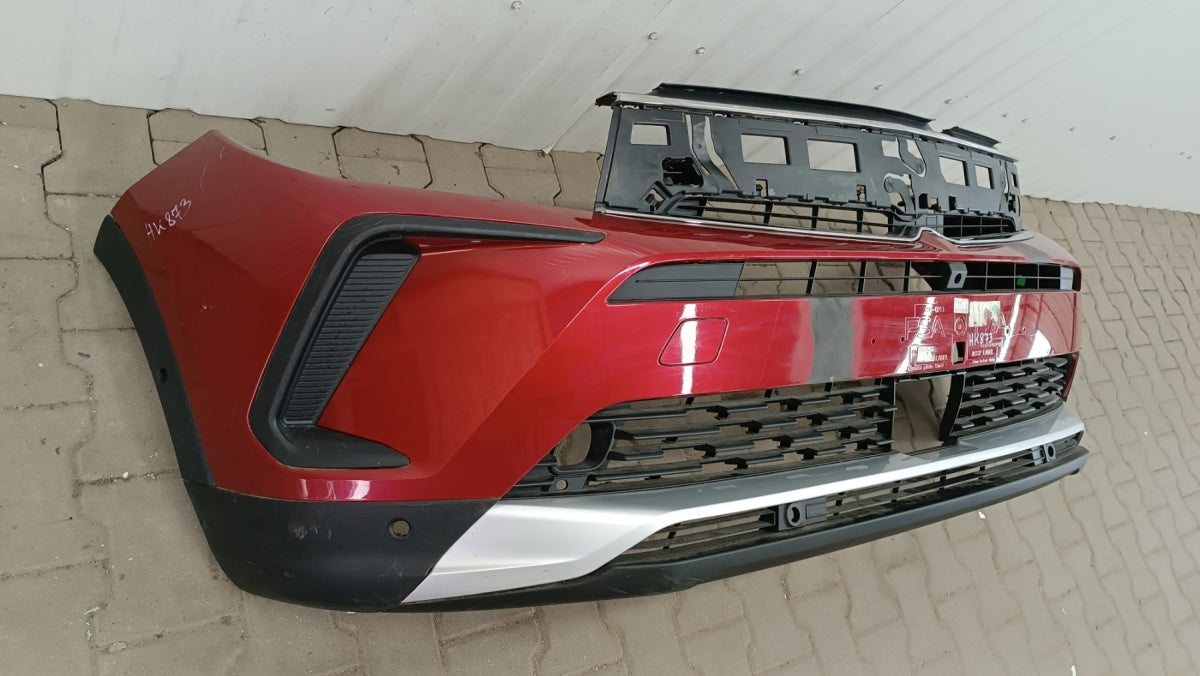 Prednji branik Opel Grandland lift 21-