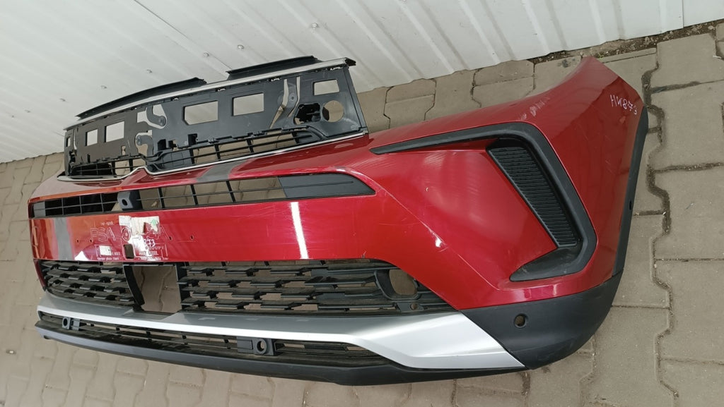Prednji branik Opel Grandland lift 21-