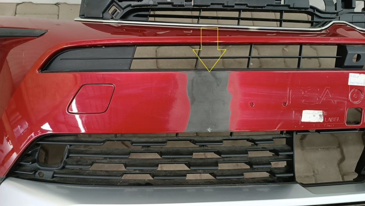 Prednji branik Opel Grandland lift 21-