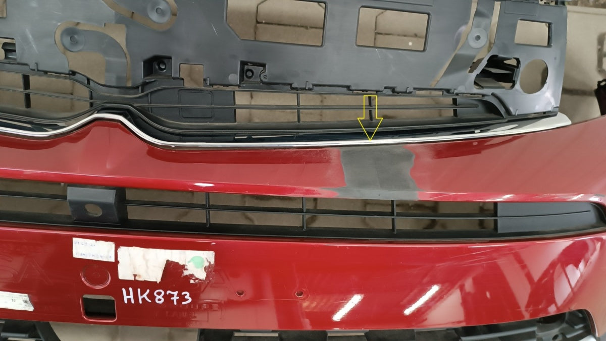 Prednji branik Opel Grandland lift 21-