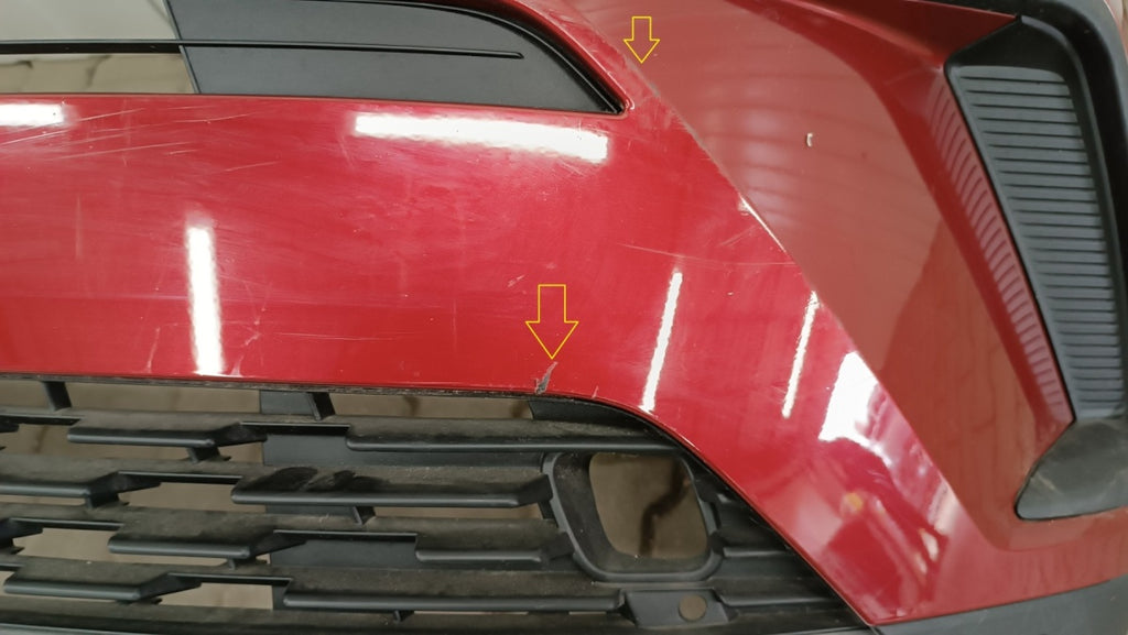 Prednji branik Opel Grandland lift 21-