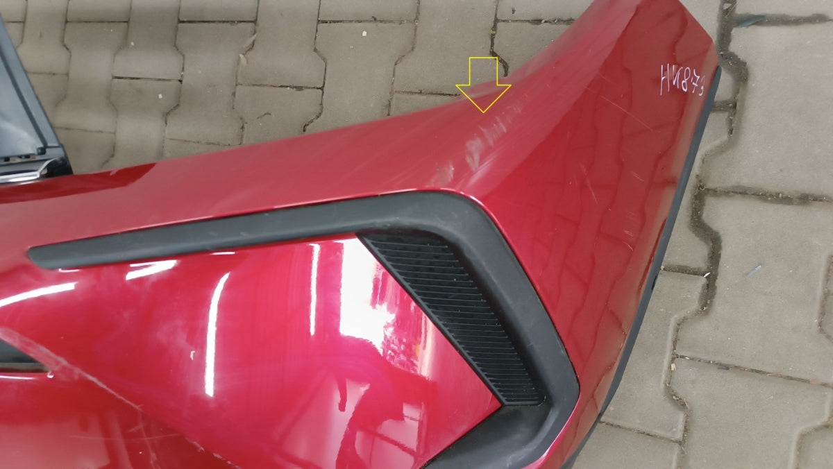 Prednji branik Opel Grandland lift 21-