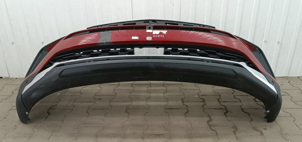 Prednji branik Opel Grandland lift 21-