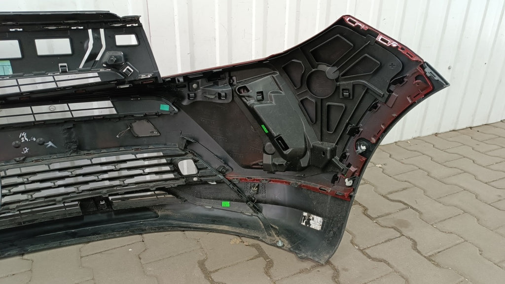 Prednji branik Opel Grandland lift 21-