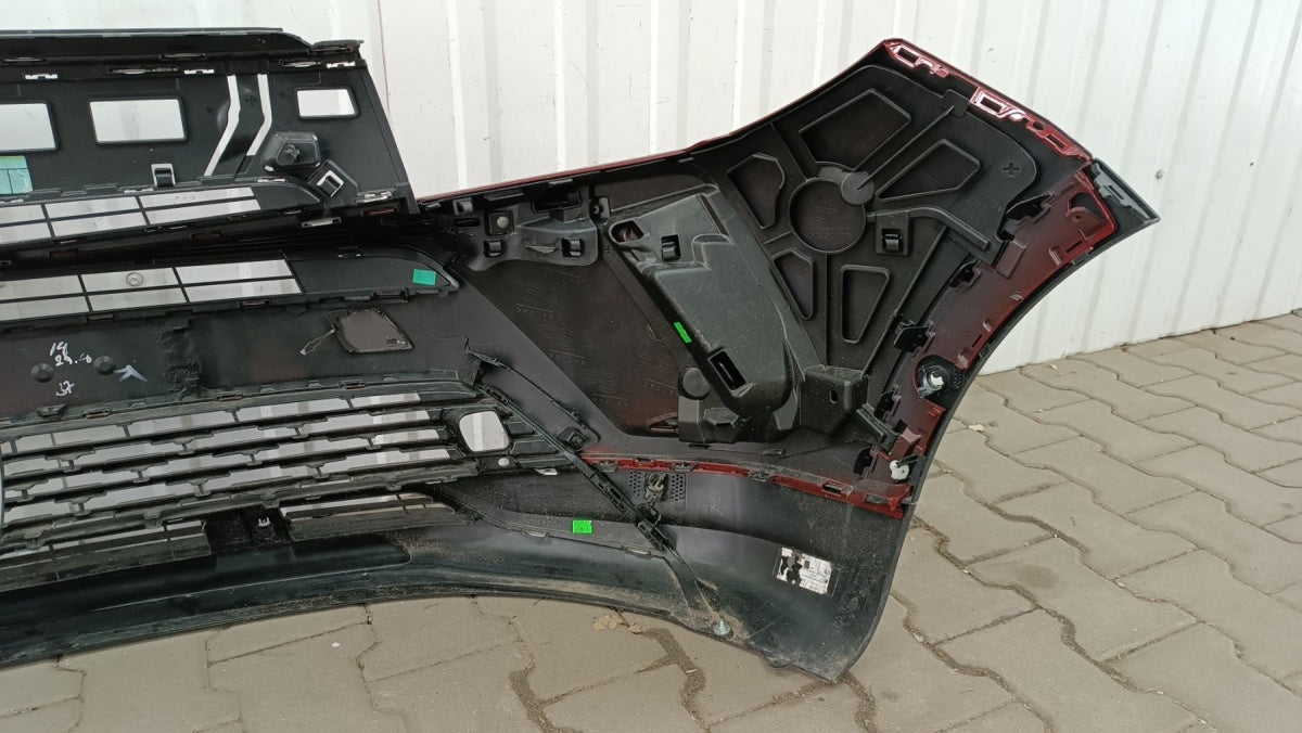 Prednji branik Opel Grandland lift 21-