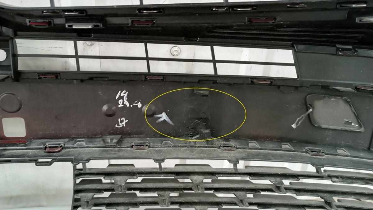 Prednji branik Opel Grandland lift 21-