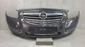 Prednji branik Opel Insignia A I 08-13 / komplet + wzmocnienie