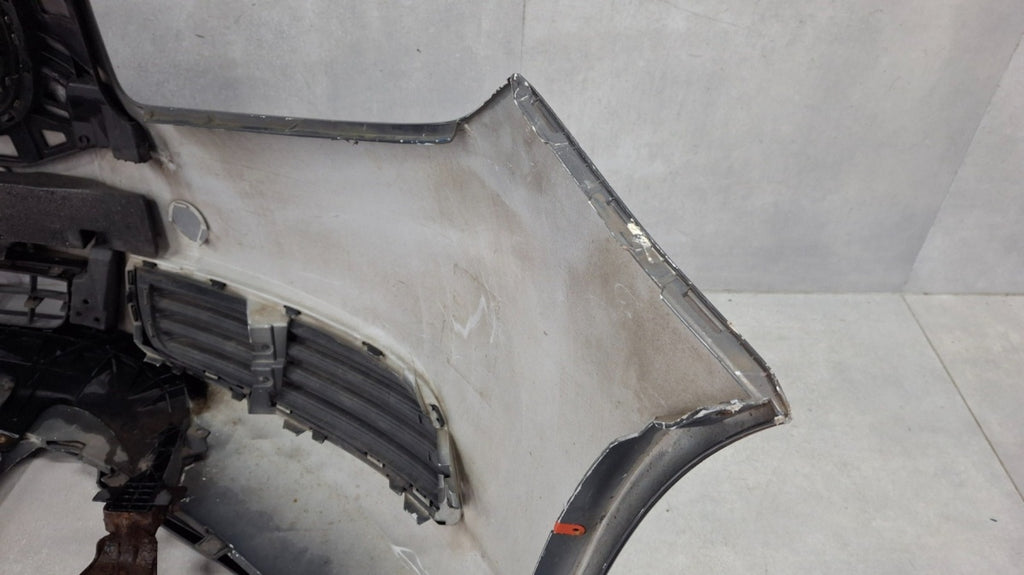 Prednji branik Opel Insignia A I 08-13 / komplet + wzmocnienie