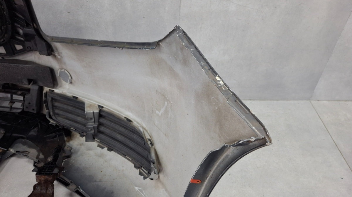 Prednji branik Opel Insignia A I 08-13 / komplet + wzmocnienie