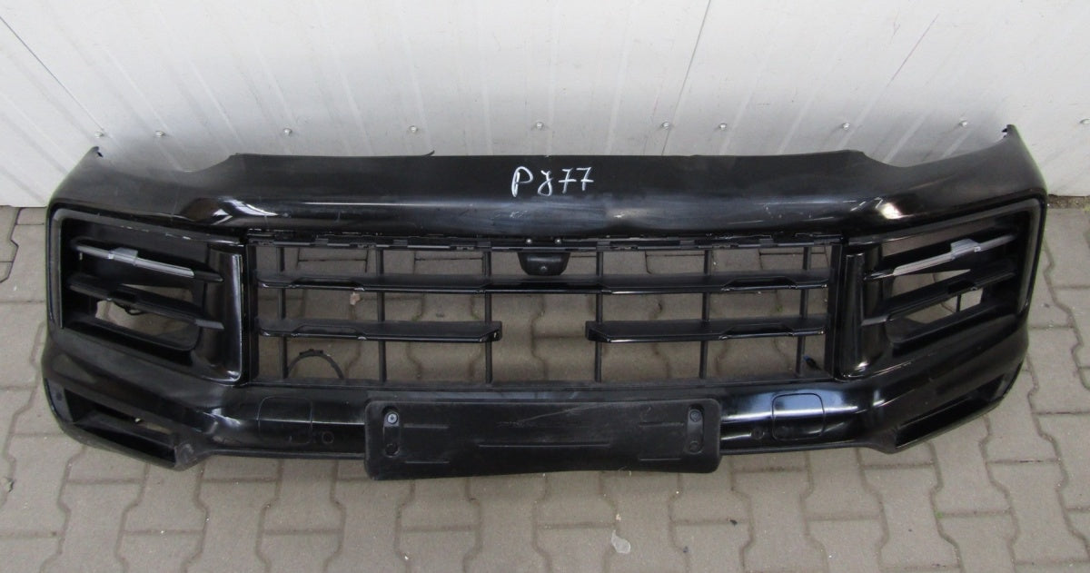 Prednji branik Porsche Cayenne 9Y0 Lift 23-