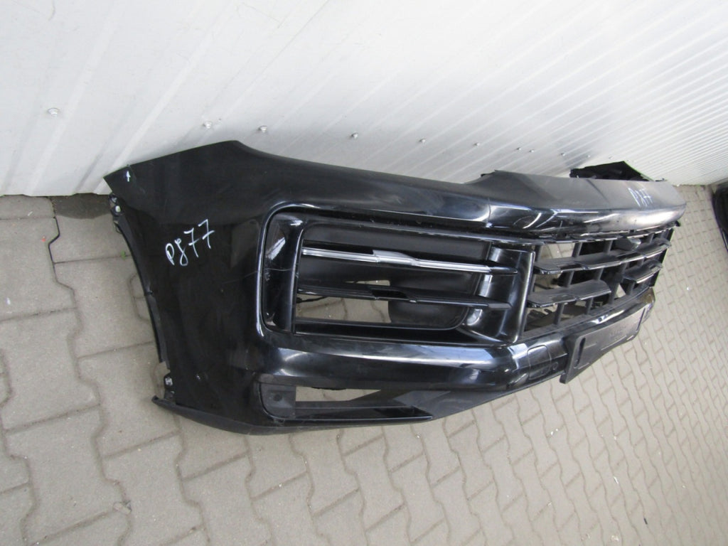 Prednji branik Porsche Cayenne 9Y0 Lift 23-