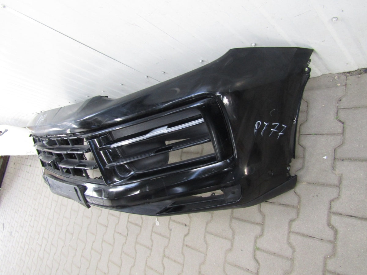 Prednji branik Porsche Cayenne 9Y0 Lift 23-