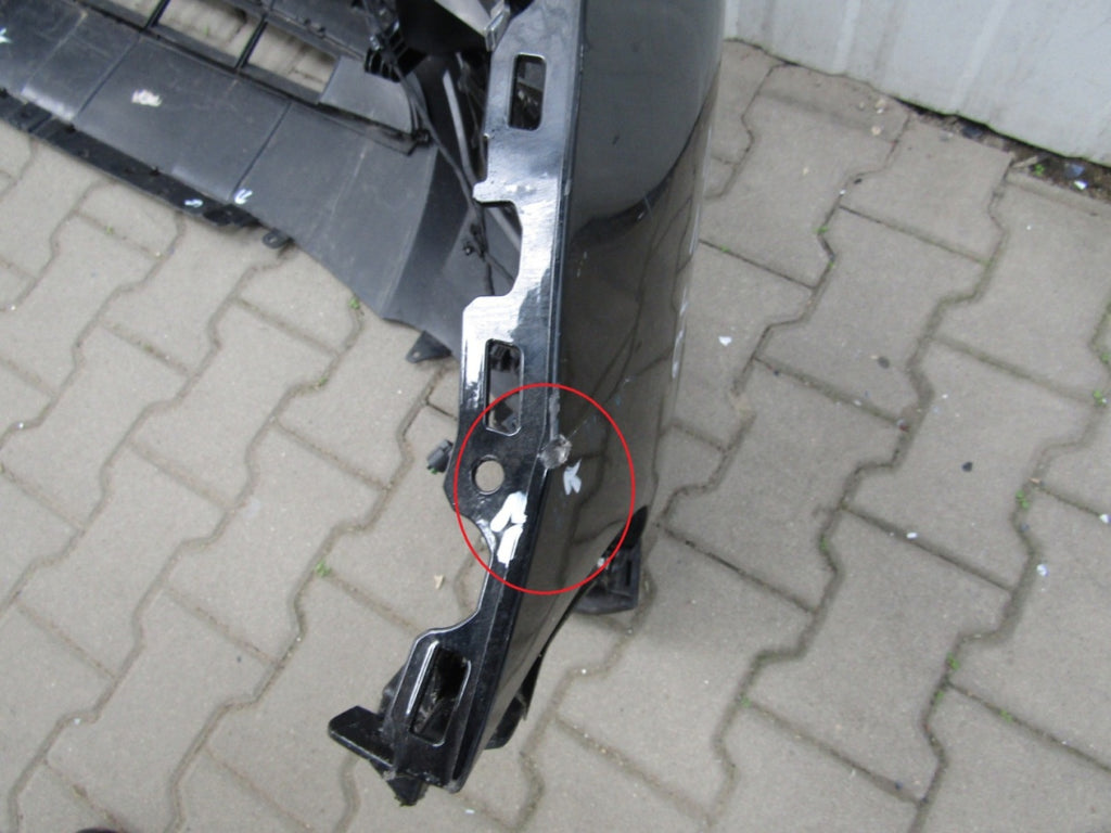 Prednji branik Porsche Cayenne 9Y0 Lift 23-