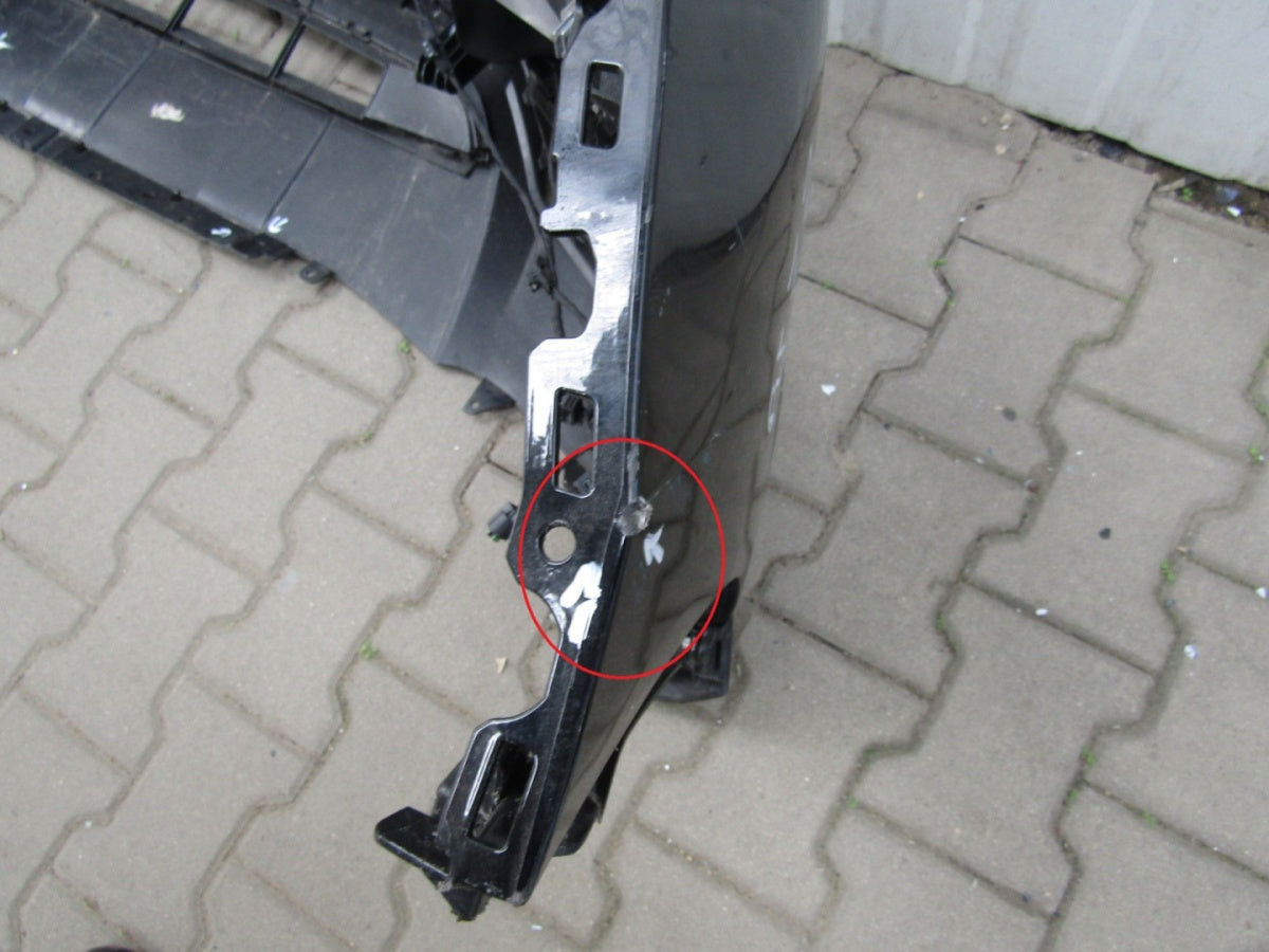 Prednji branik Porsche Cayenne 9Y0 Lift 23-