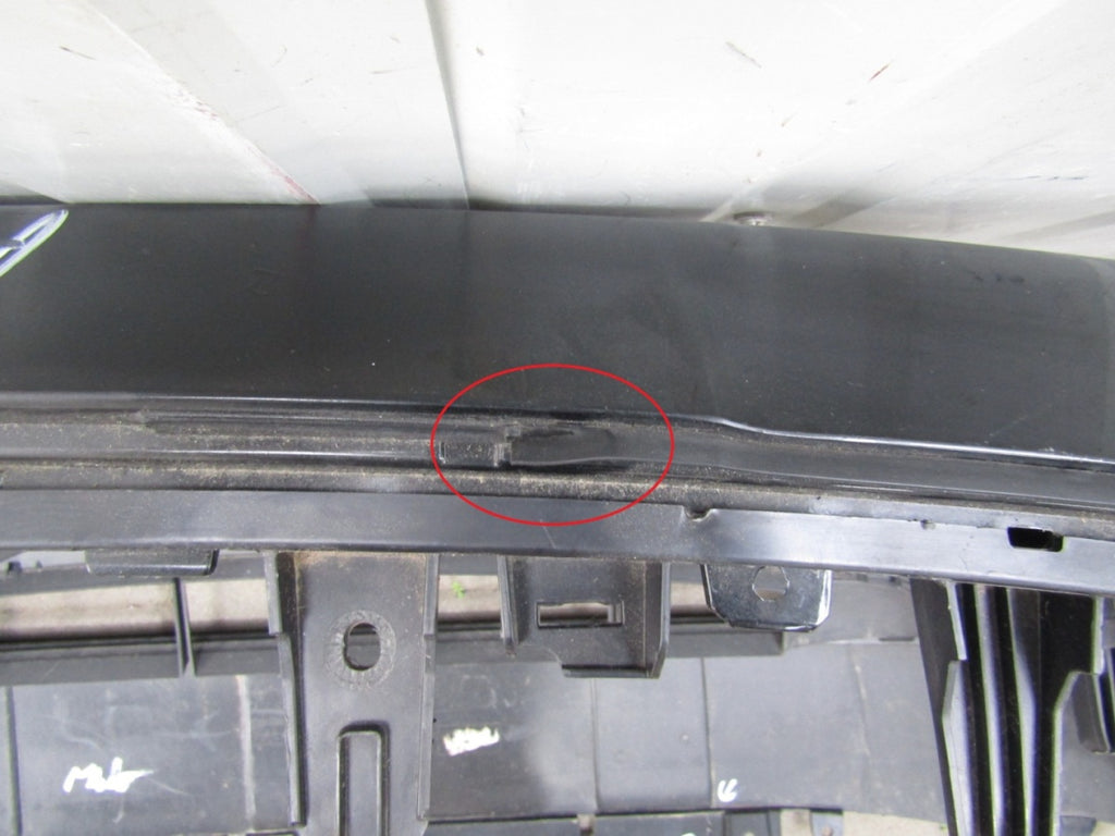 Prednji branik Porsche Cayenne 9Y0 Lift 23-