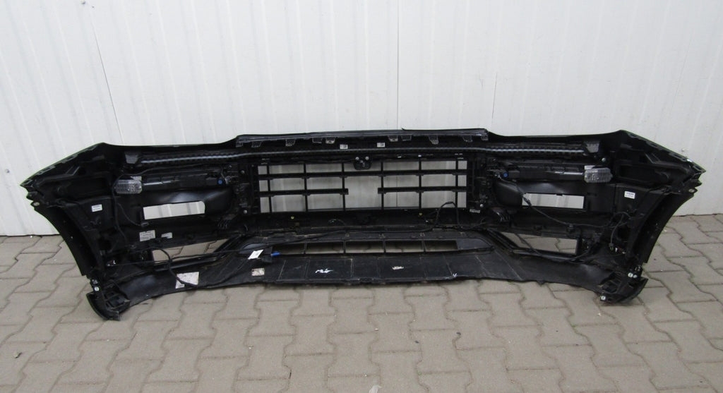 Prednji branik Porsche Cayenne 9Y0 Lift 23-