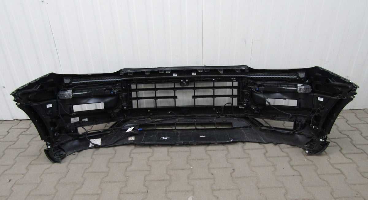 Prednji branik Porsche Cayenne 9Y0 Lift 23-
