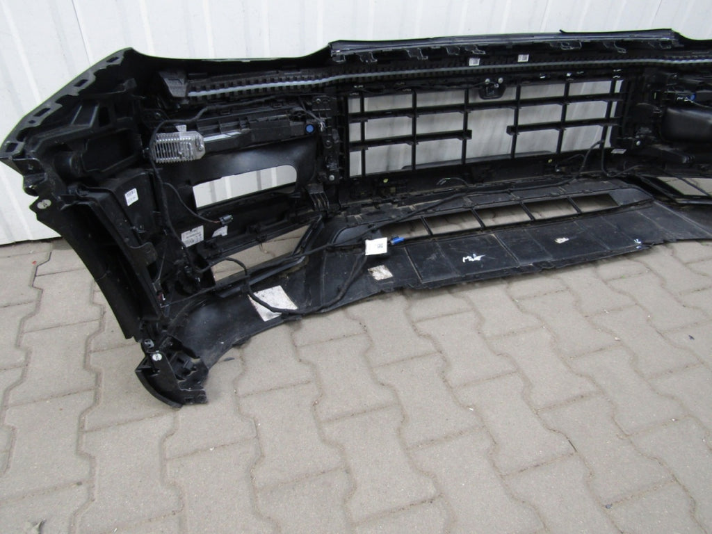Prednji branik Porsche Cayenne 9Y0 Lift 23-