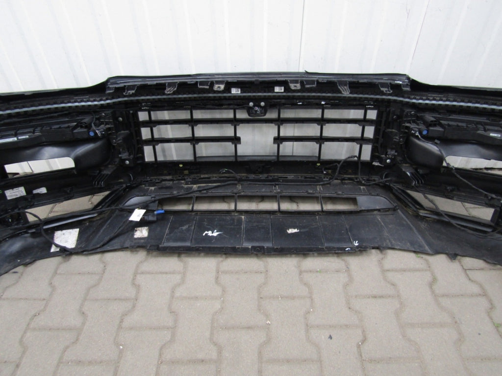Prednji branik Porsche Cayenne 9Y0 Lift 23-