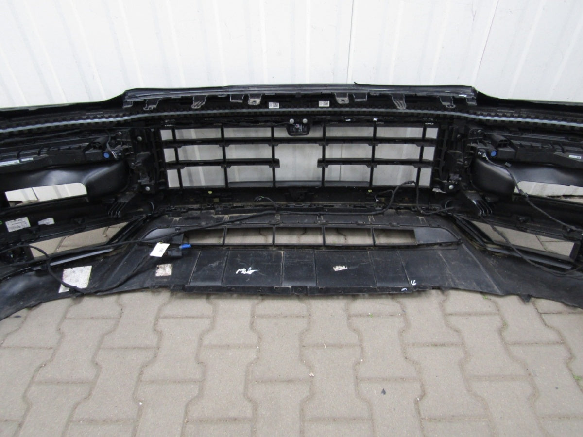 Prednji branik Porsche Cayenne 9Y0 Lift 23-