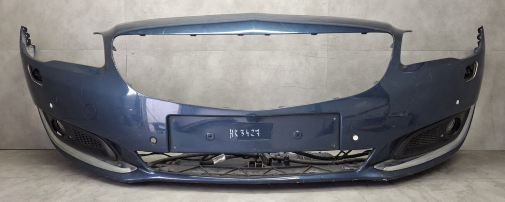 Prednji branik Opel Insignia A Lift 13-17 / + maglenke + PDC