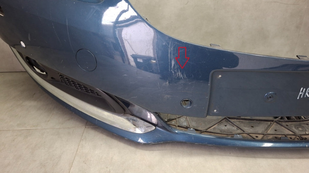 Prednji branik Opel Insignia A Lift 13-17 / + maglenke + PDC