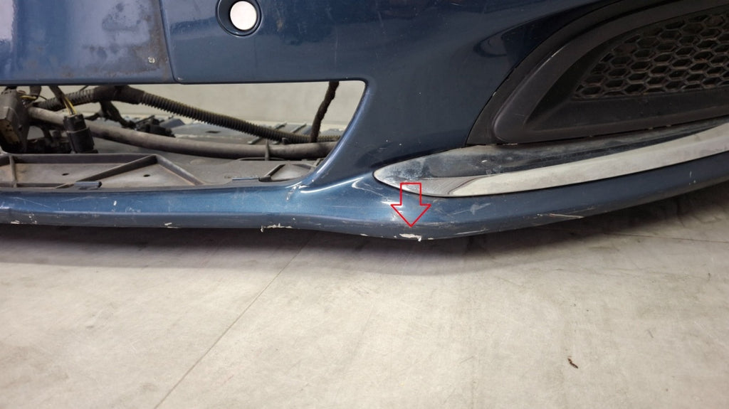 Prednji branik Opel Insignia A Lift 13-17 / + maglenke + PDC