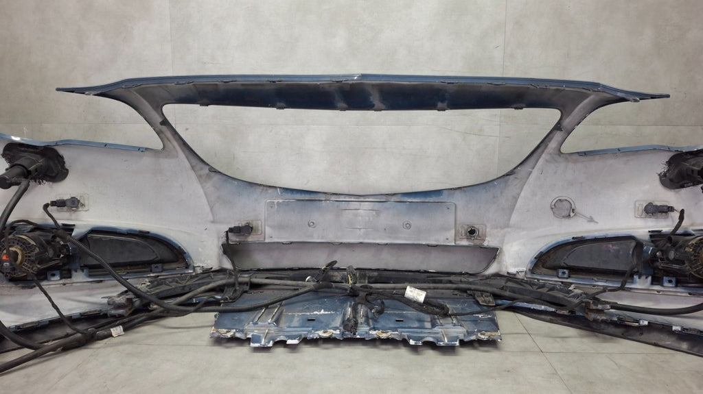 Prednji branik Opel Insignia A Lift 13-17 / + maglenke + PDC