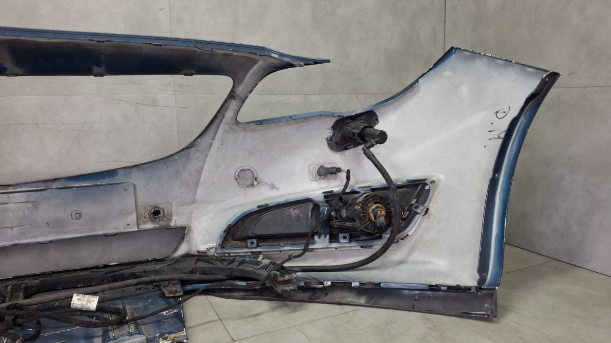 Prednji branik Opel Insignia A Lift 13-17 / + maglenke + PDC