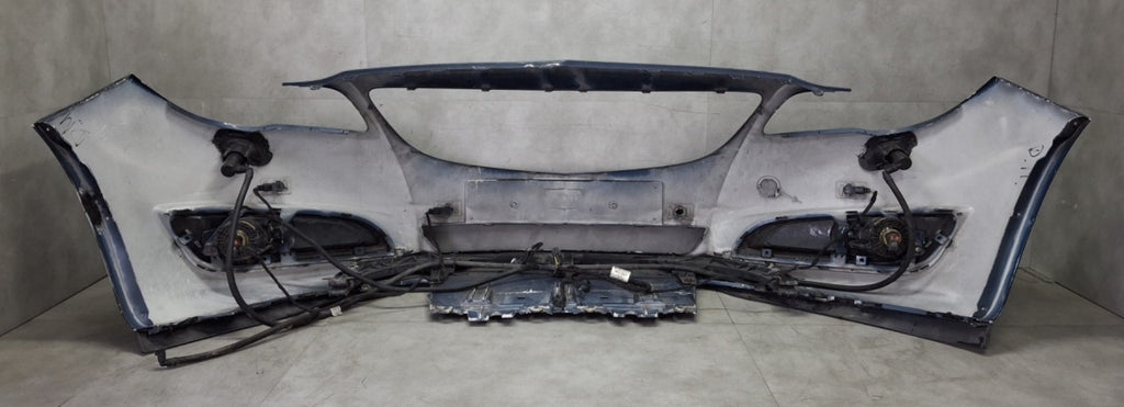Prednji branik Opel Insignia A Lift 13-17 / + maglenke + PDC