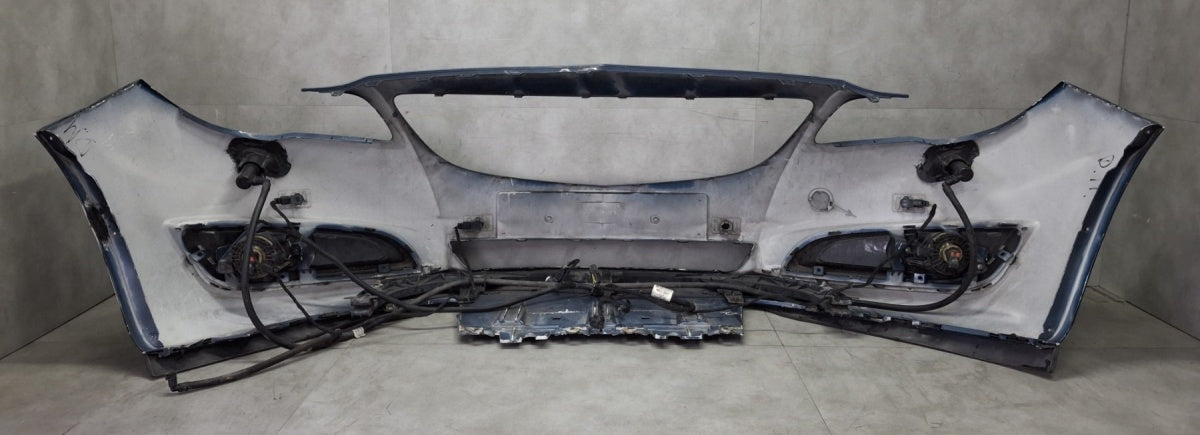Prednji branik Opel Insignia A Lift 13-17 / + maglenke + PDC