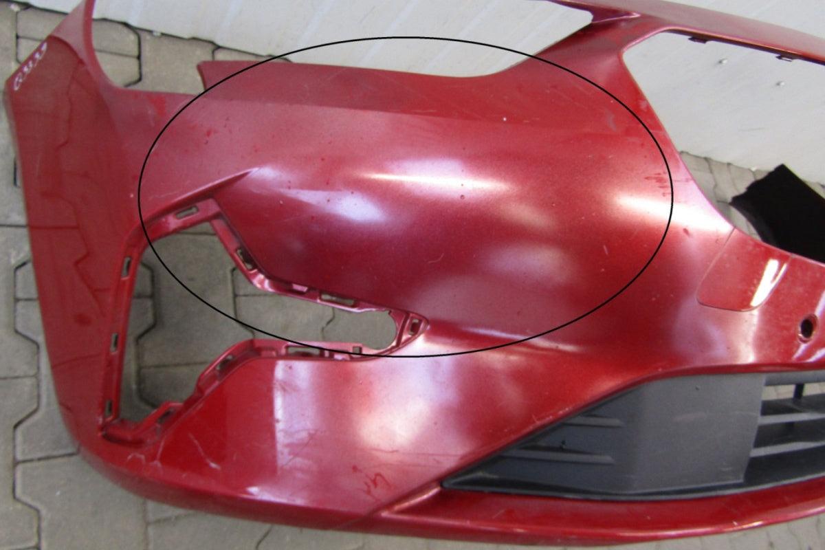 Prednji branik Opel Insignia B Lift 20-