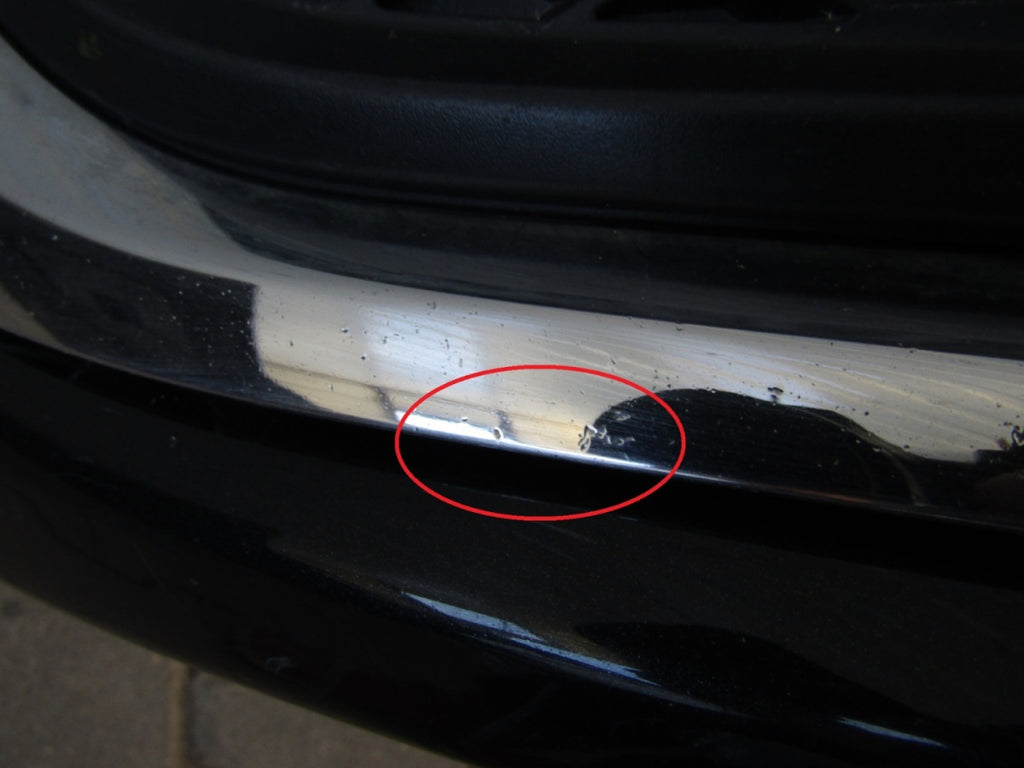 Prednji branik Opel Insignia A Lift 13-17