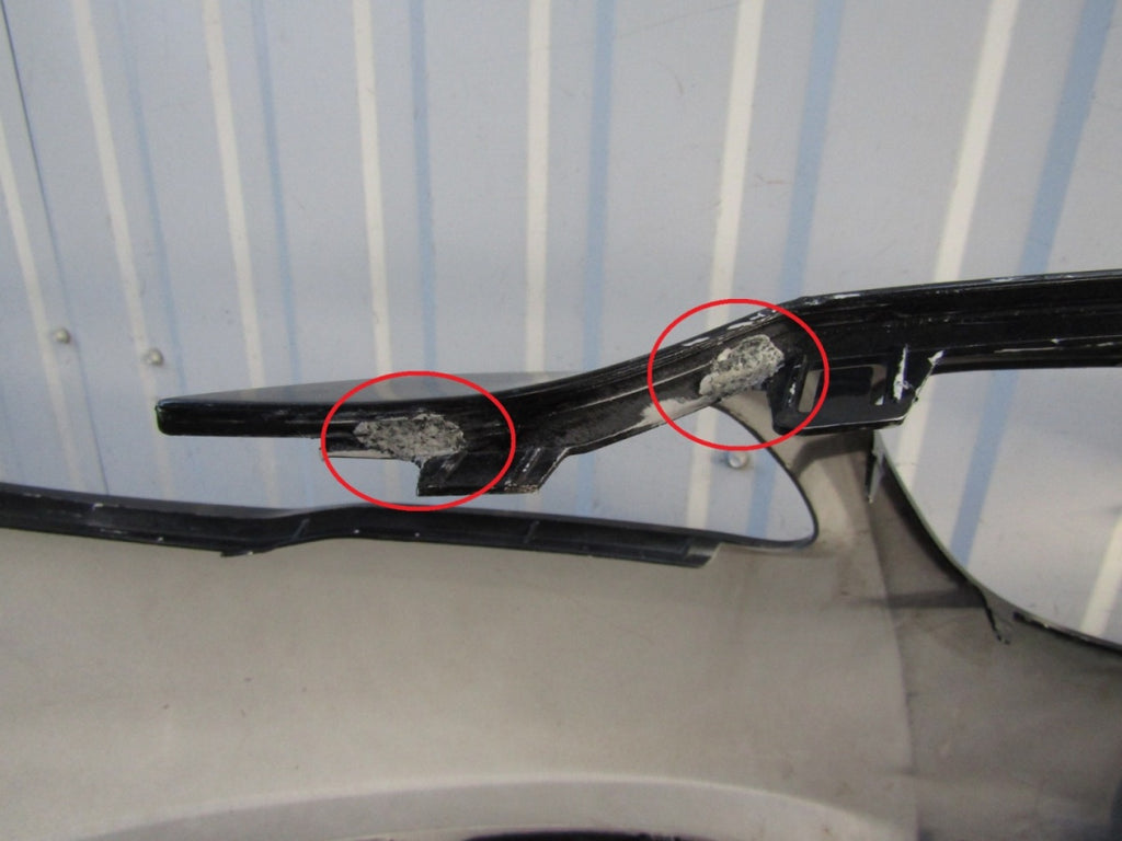 Prednji branik Opel Insignia A Lift 13-17