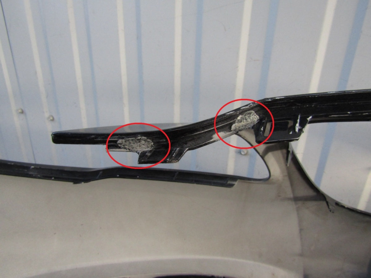 Prednji branik Opel Insignia A Lift 13-17