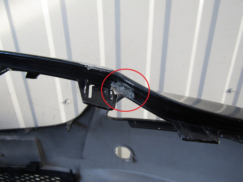 Prednji branik Opel Insignia A Lift 13-17