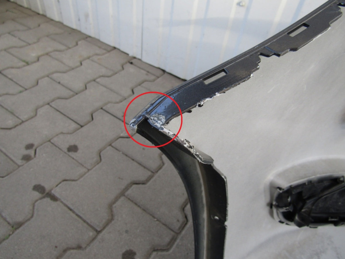 Prednji branik Opel Insignia A Lift 13-17