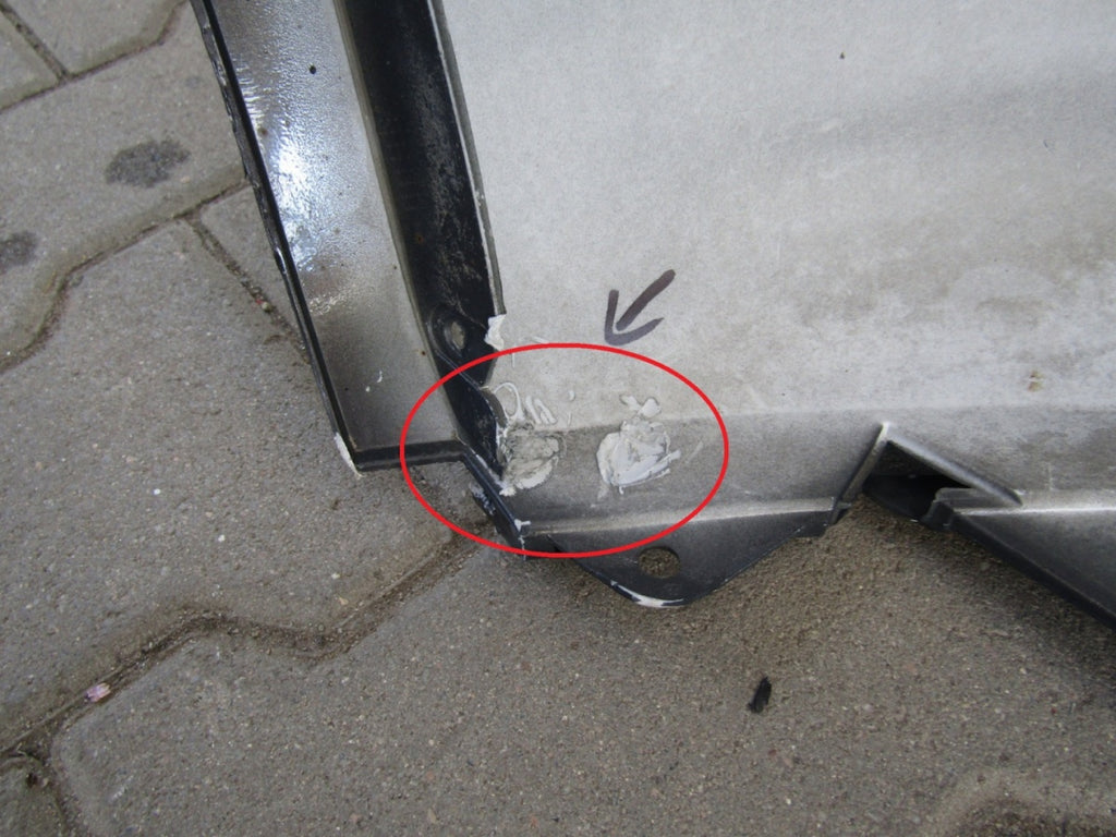 Prednji branik Opel Insignia A Lift 13-17