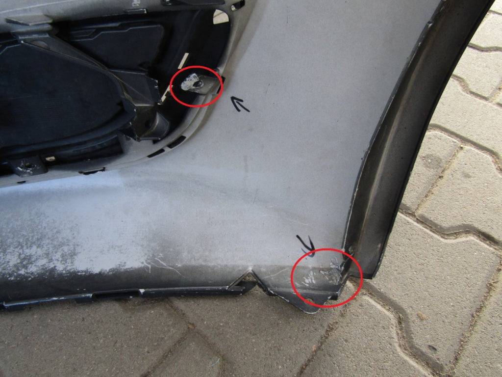 Prednji branik Opel Insignia A Lift 13-17