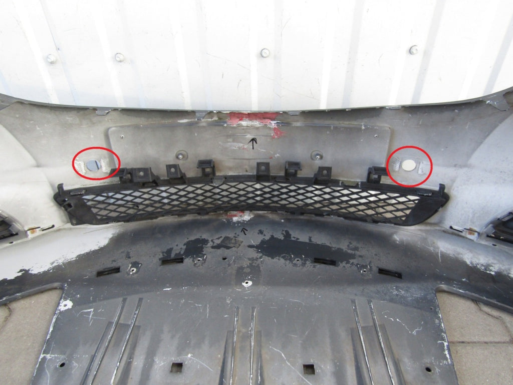 Prednji branik Opel Insignia A Lift 13-17