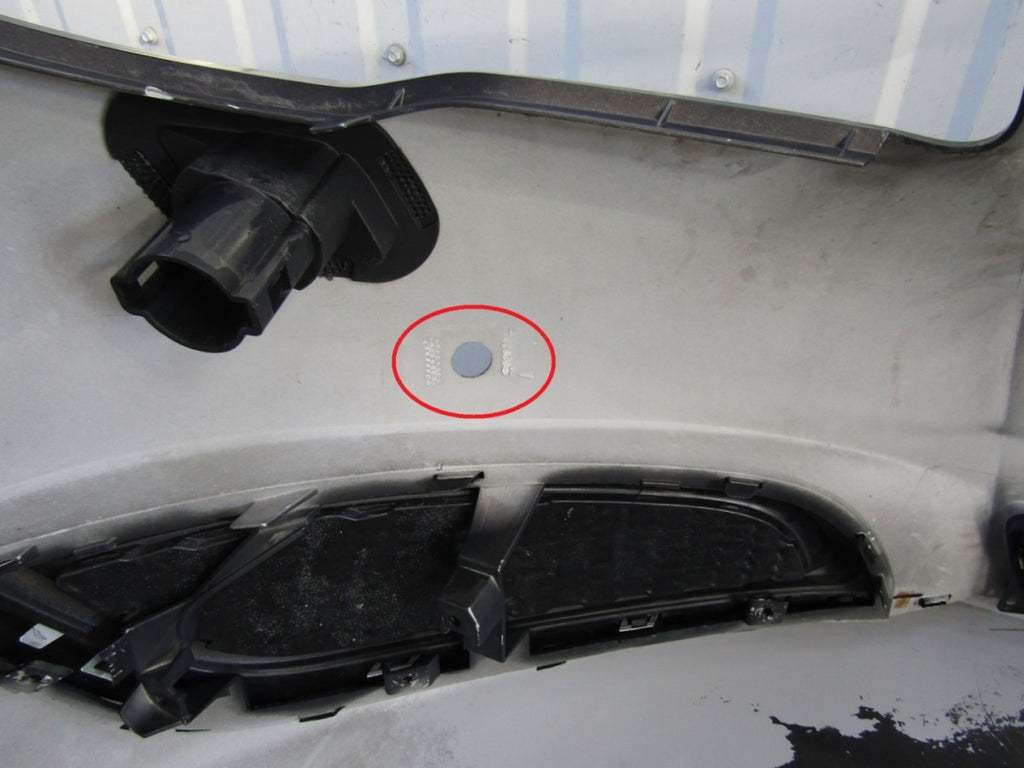Prednji branik Opel Insignia A Lift 13-17
