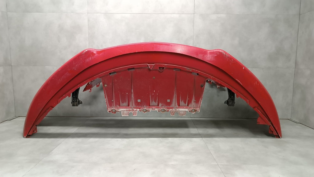 Prednji branik Opel Insignia A OPC Line lift 13-17 / + halogen + wzmocnienie