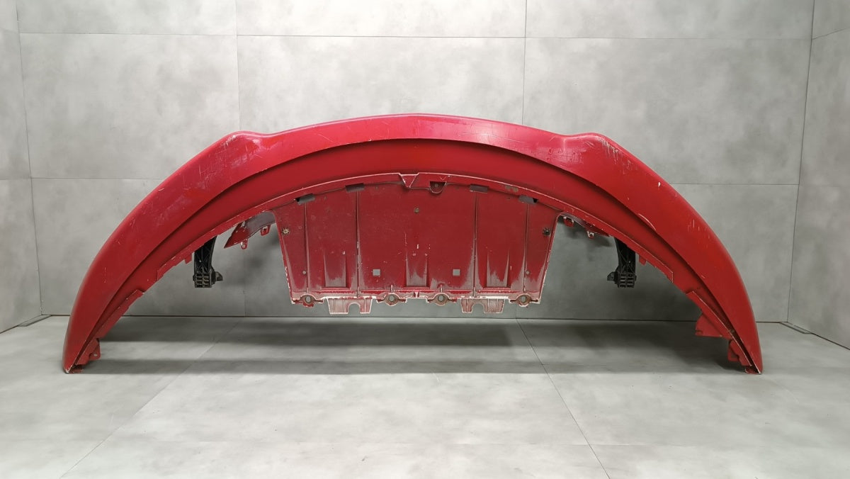 Prednji branik Opel Insignia A OPC Line lift 13-17 / + halogen + wzmocnienie