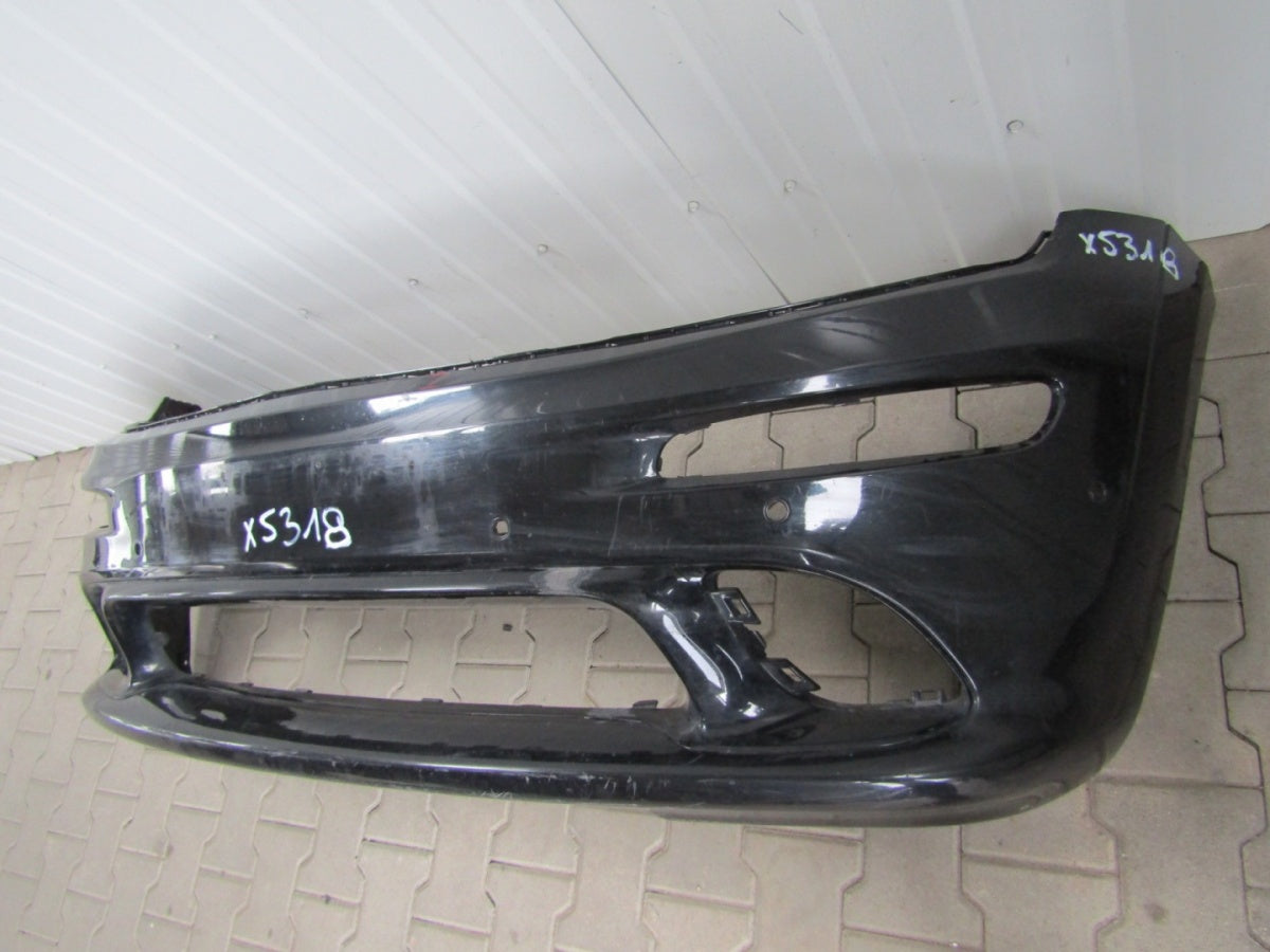 Prednji branik Jeep Grand Cherokee SRT 8 WK2 14-17