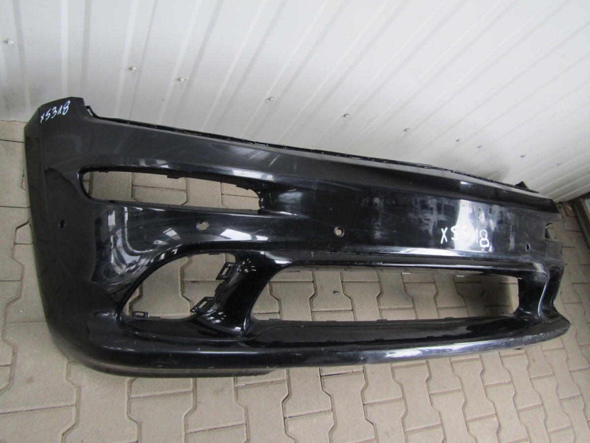 Prednji branik Jeep Grand Cherokee SRT 8 WK2 14-17