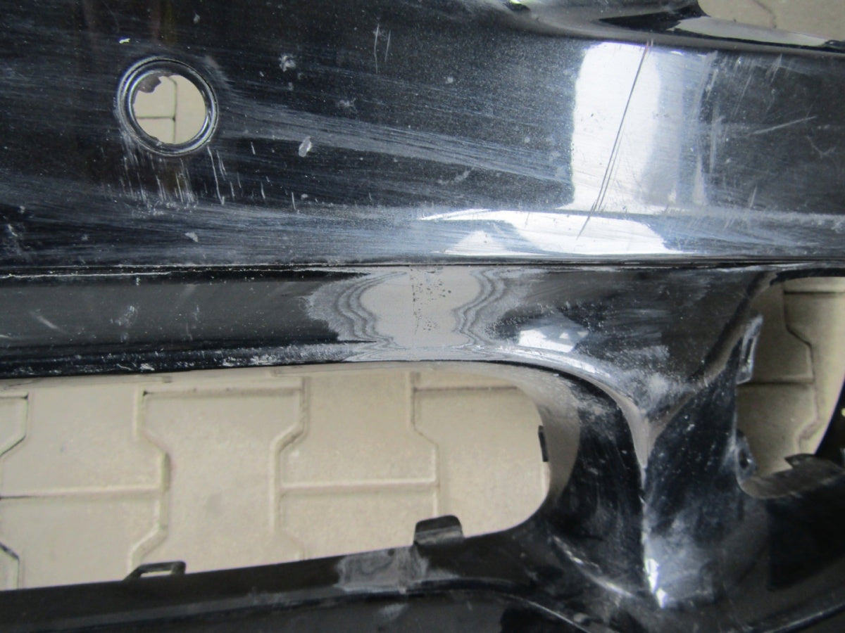 Prednji branik Jeep Grand Cherokee SRT 8 WK2 14-17