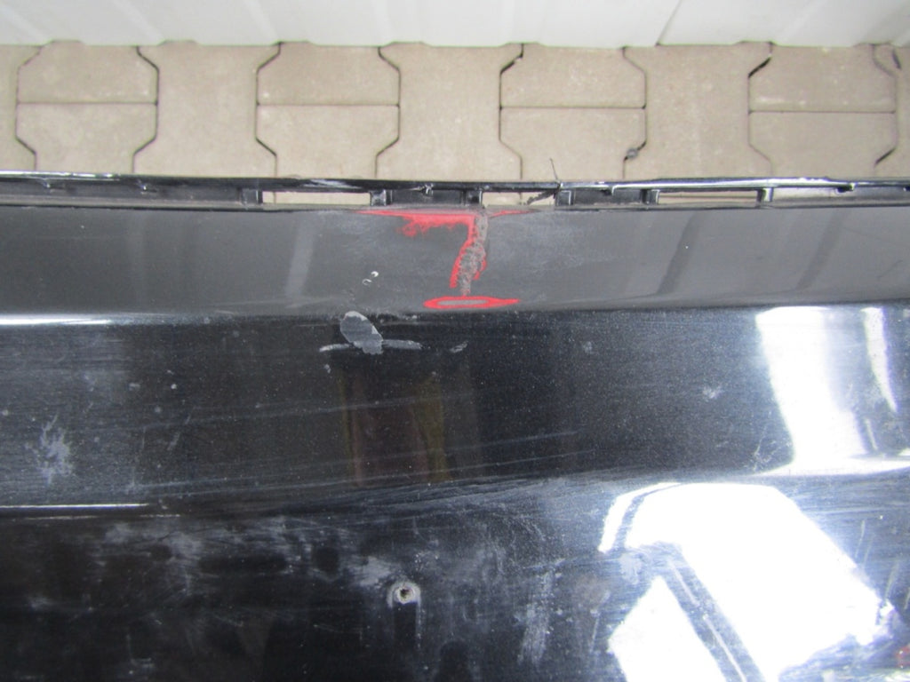 Prednji branik Jeep Grand Cherokee SRT 8 WK2 14-17