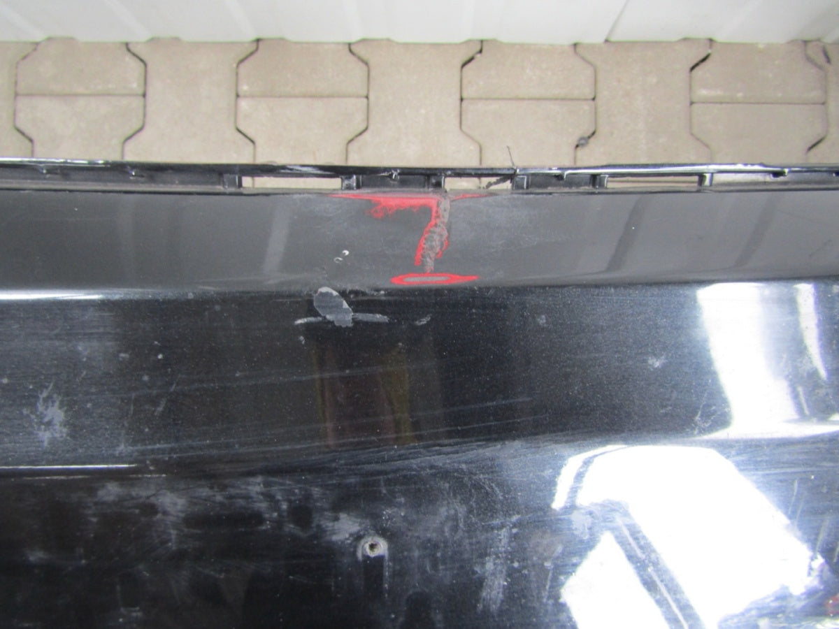 Prednji branik Jeep Grand Cherokee SRT 8 WK2 14-17