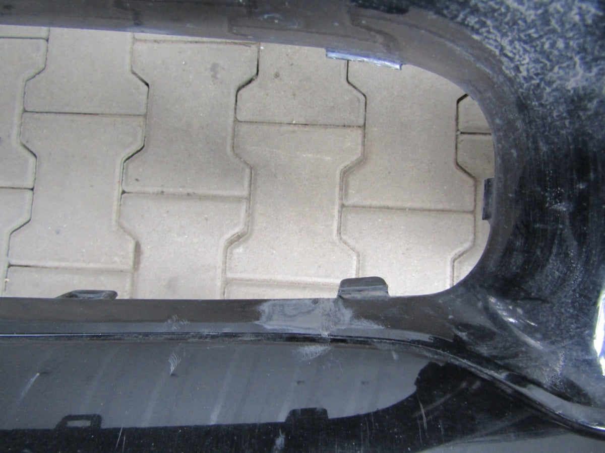 Prednji branik Jeep Grand Cherokee SRT 8 WK2 14-17